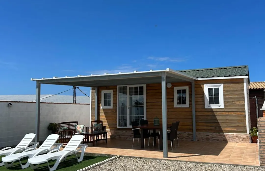 Casita la Loma-1